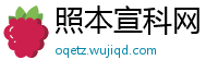 照本宣科网